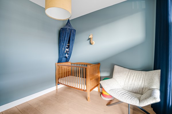 Medium property photo - Ottho Heldringstraat 200T, 1066 AZ Amsterdam